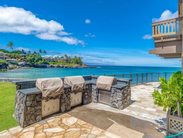 Kahana Condo 980152