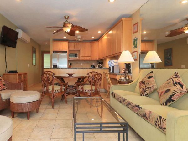 Kahana Condo 980152