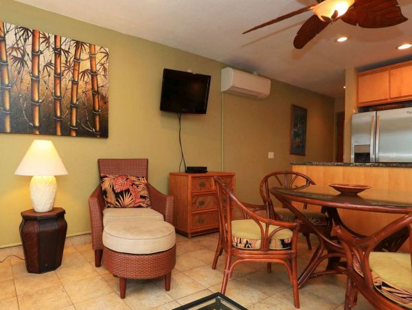 Kahana Condo 980152