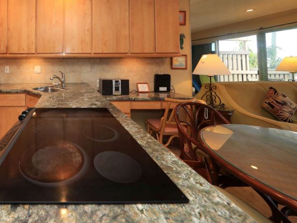 Kahana Condo 980152