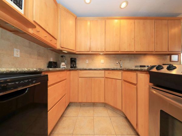 Kahana Condo 980152