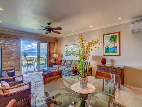 Kahana Condo 980153