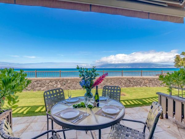 Kahana Condo 980153