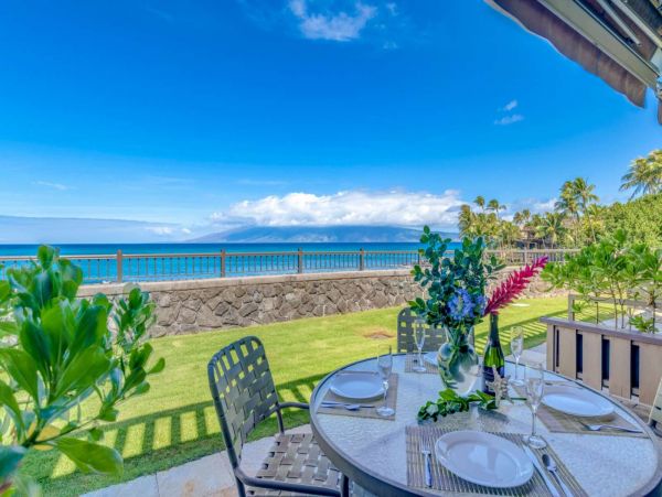 Kahana Condo 980153