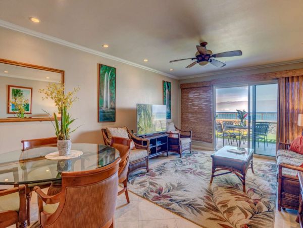 Kahana Condo 980153