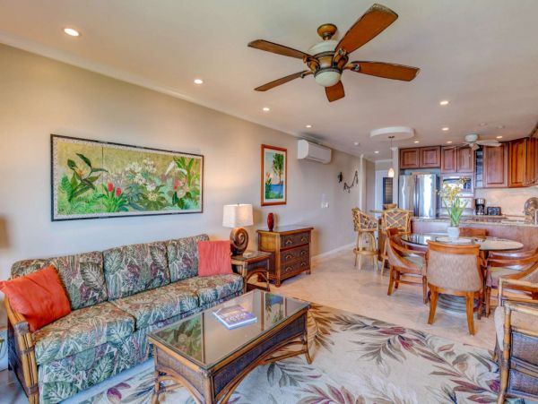 Kahana Condo 980153