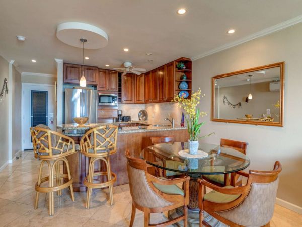 Kahana Condo 980153