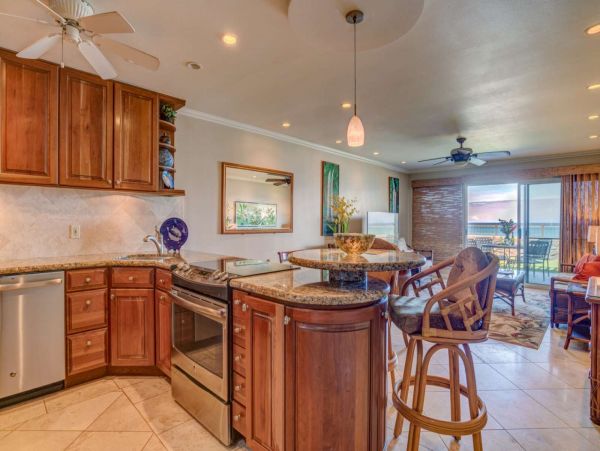 Kahana Condo 980153