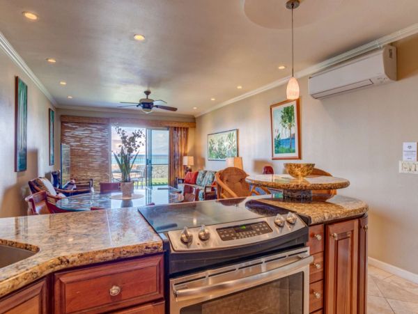 Kahana Condo 980153