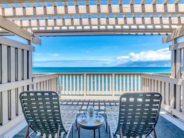 Kahana Condo 980153