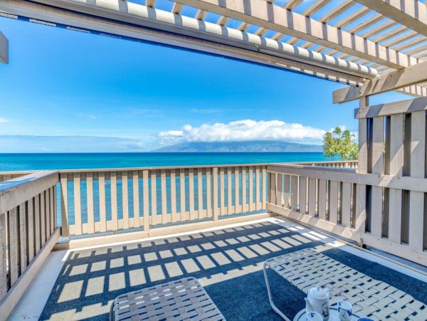Kahana Condo 980153