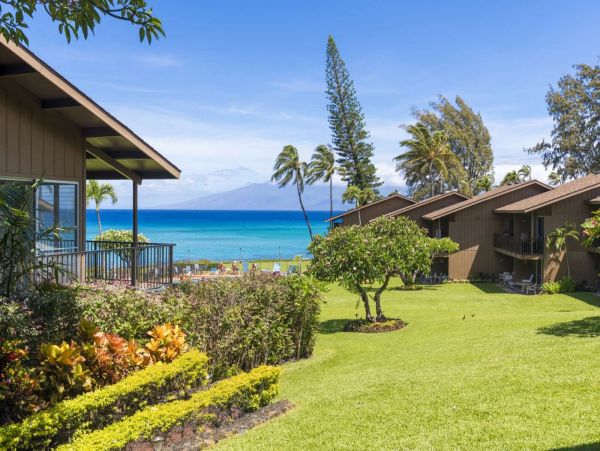 Kahana Condo 980154