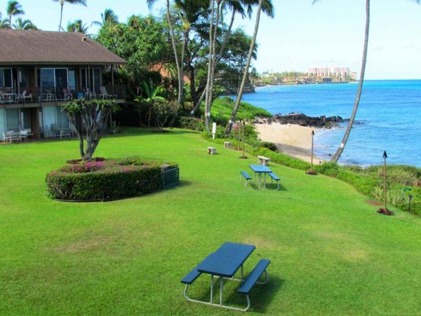 Kahana Condo 980154