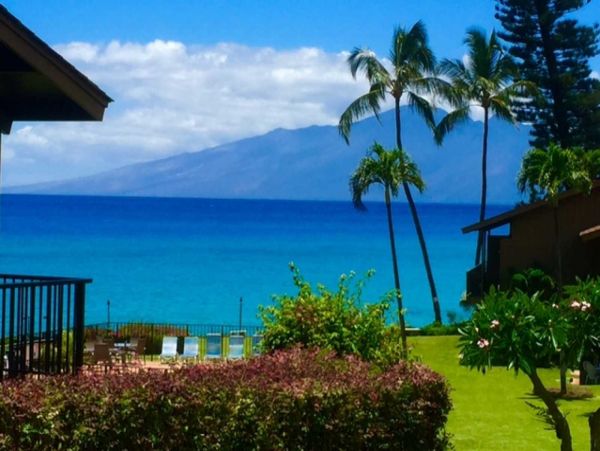 Kahana Condo 980154
