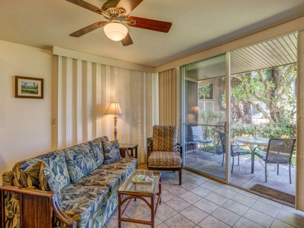 Kahana Condo 980154