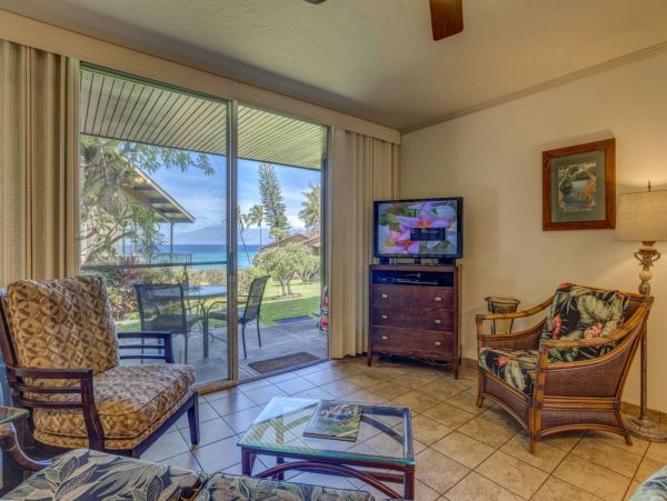 Kahana Condo 980154