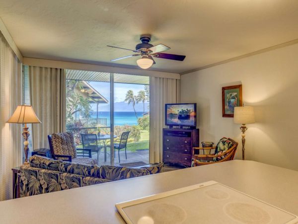 Kahana Condo 980154