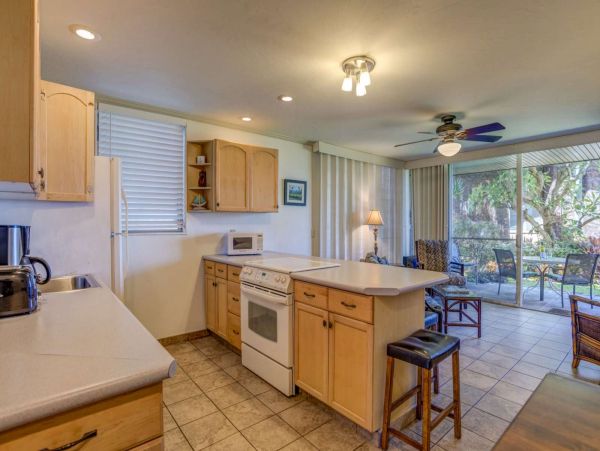 Kahana Condo 980154