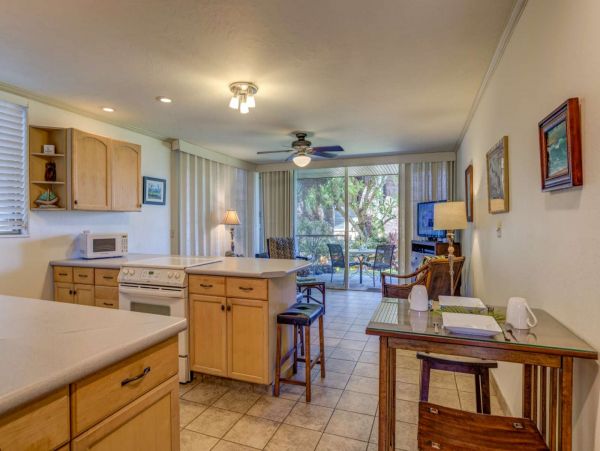 Kahana Condo 980154