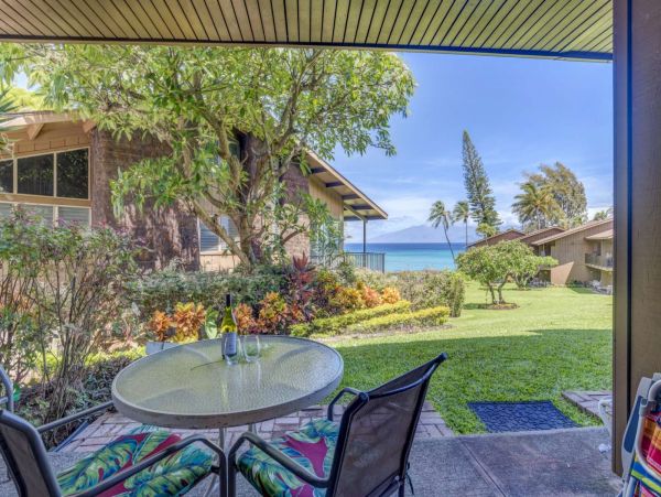 Kahana Condo 980154