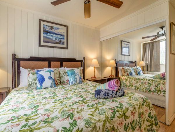 Kahana Condo 980154