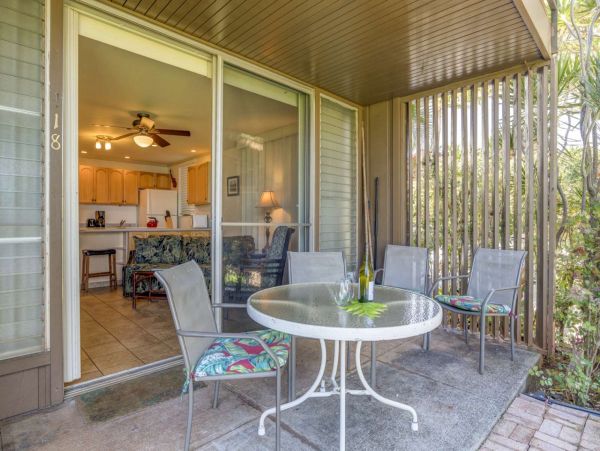 Kahana Condo 980154