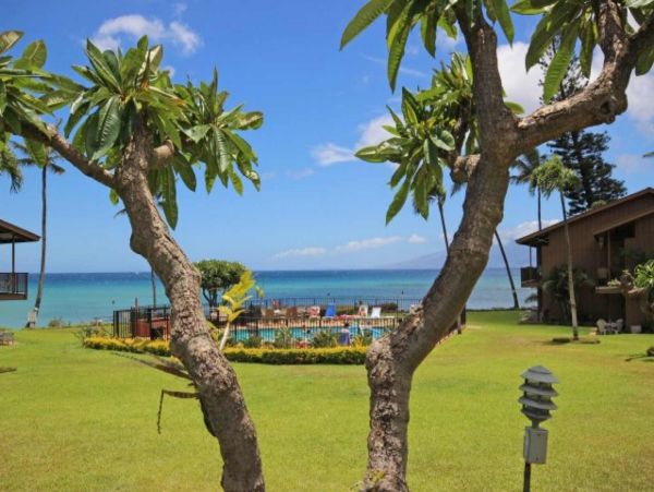 Kahana Condo 980154
