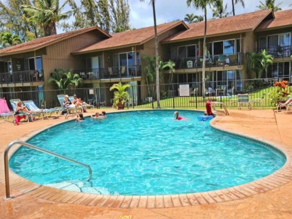 Kahana Condo 980154