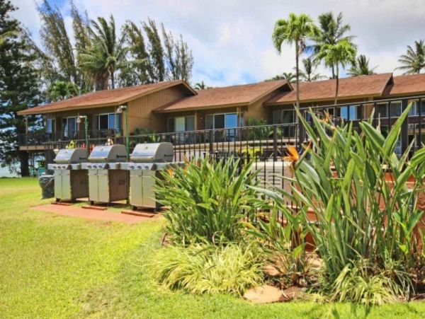 Kahana Condo 980154