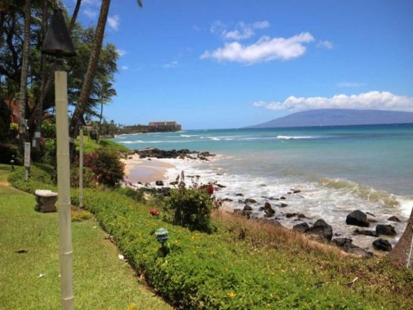 Kahana Condo 980154