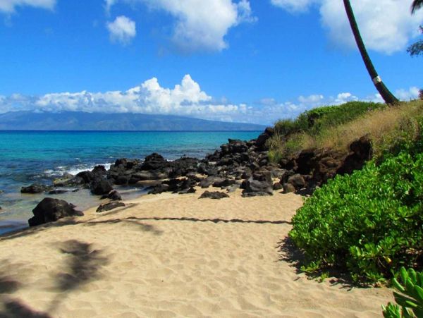 Kahana Condo 980154