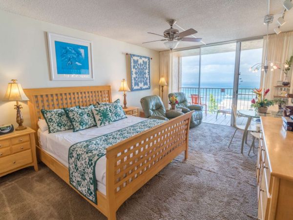 Kahana Condo 980155