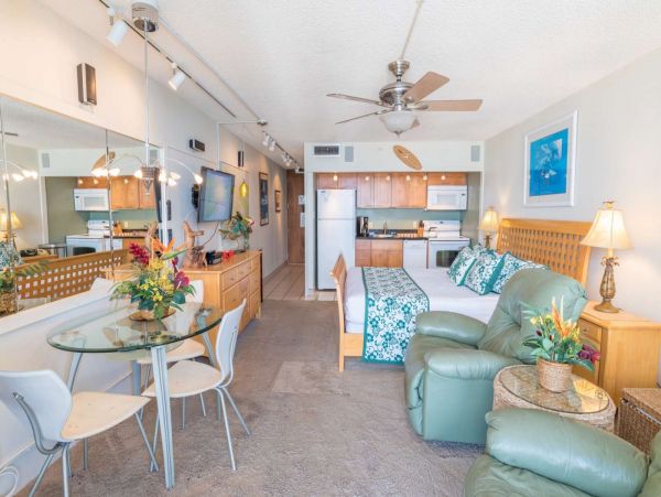 Kahana Condo 980155