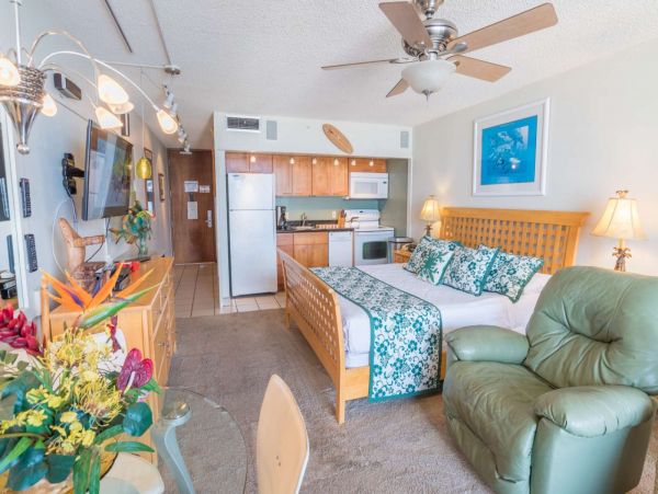 Kahana Condo 980155