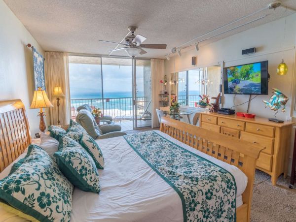 Kahana Condo 980155