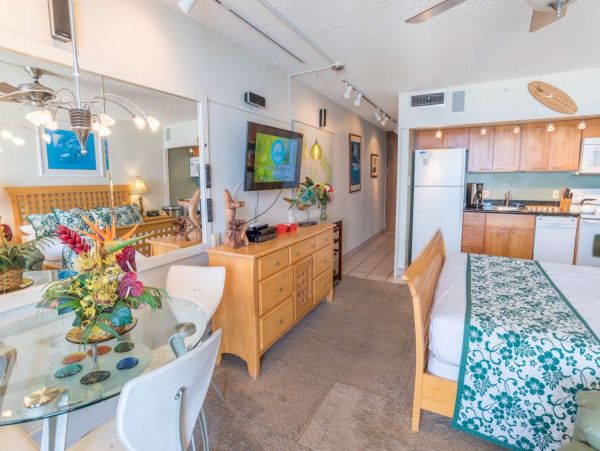 Kahana Condo 980155