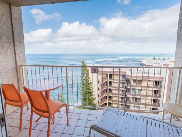 Kahana Condo 980155