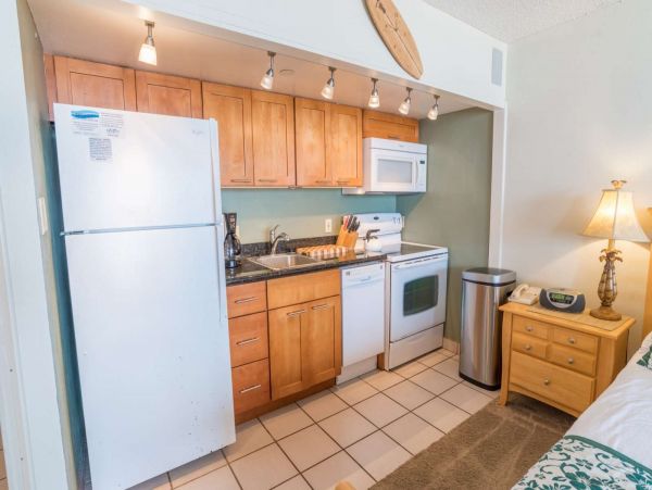 Kahana Condo 980155