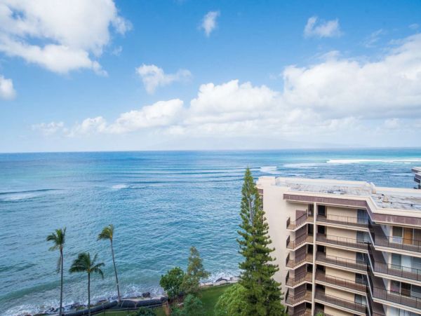 Kahana Condo 980155