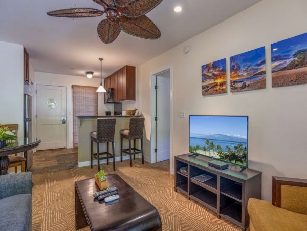 Kahana Condo 980156