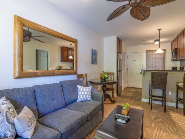 Kahana Condo 980156