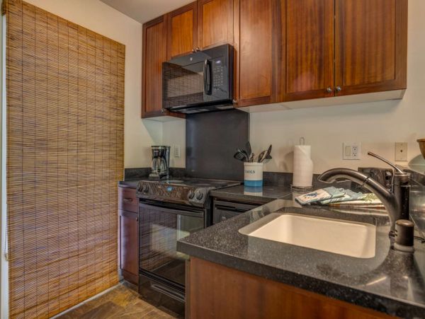Kahana Condo 980156