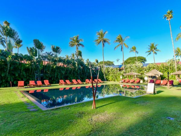 Kahana Condo 980156