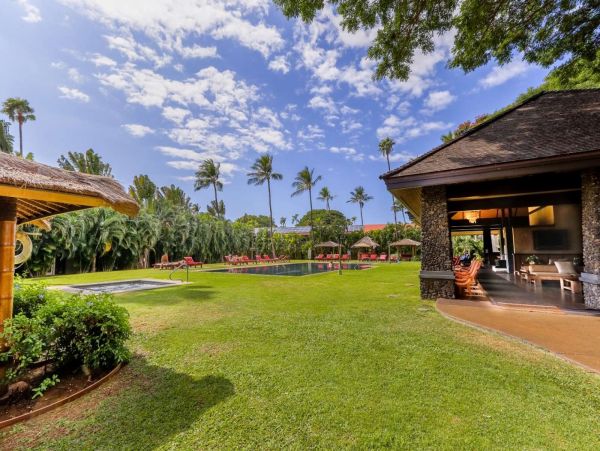 Kahana Condo 980156