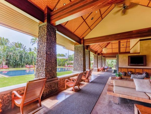 Kahana Condo 980156