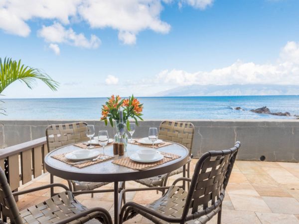 Kahana Condo 980157