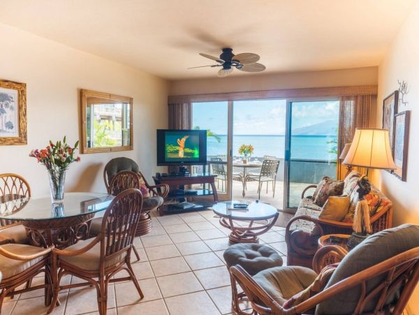 Kahana Condo 980157