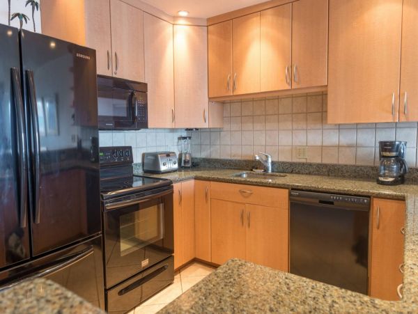 Kahana Condo 980157