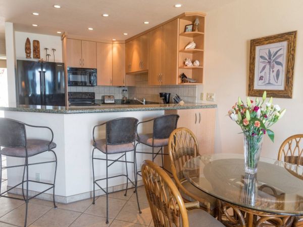 Kahana Condo 980157