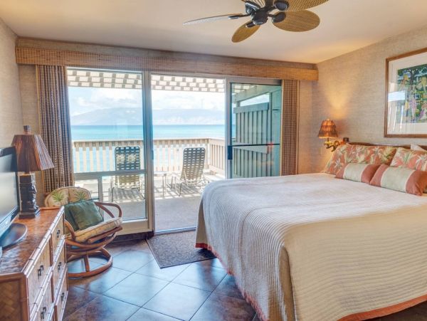 Kahana Condo 980157